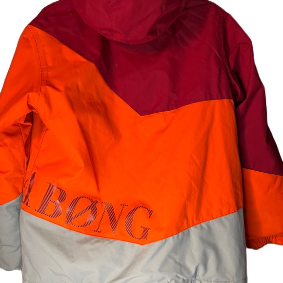 Billabong winter jacket youth 12yrs - Picture 4 of 14